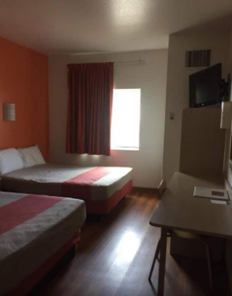 Motel 6-Roseburg, Or Ngoại thất bức ảnh