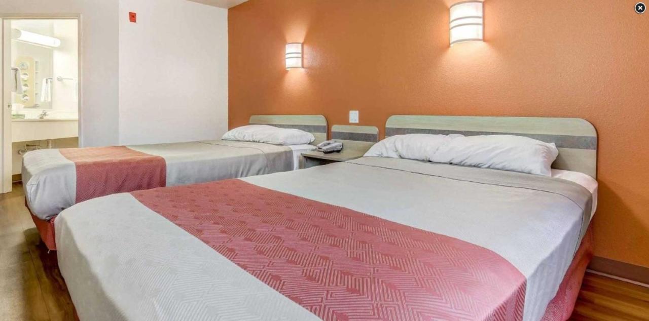 Motel 6-Roseburg, Or Ngoại thất bức ảnh